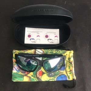 Method seven hps+ sunglasses